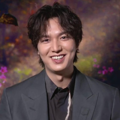 Lee Min Ho