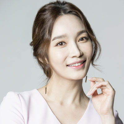 Lee Min Young