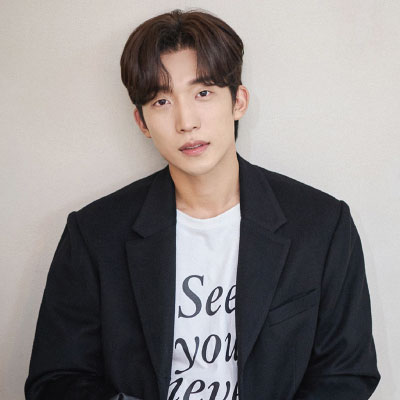 Lee Sang Yi