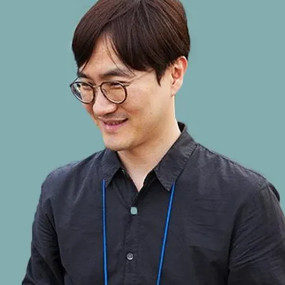 Lee Sang Rok