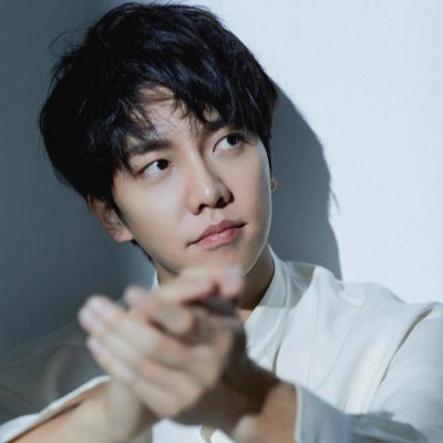 Lee Seung Gi