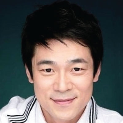 Lee Seung Joon