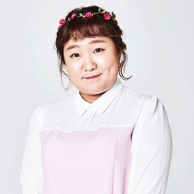 Lee Soo Ji