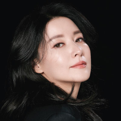 Lee Young Ae
