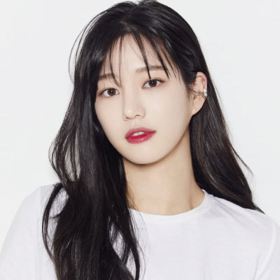 Lee Yoo Bi