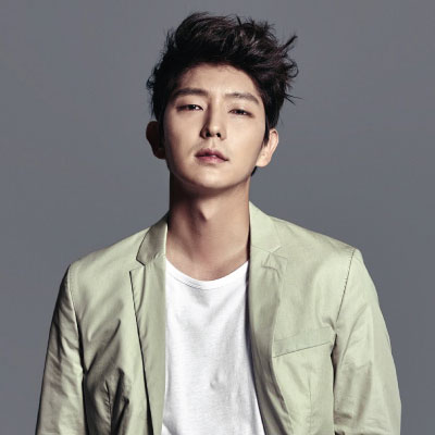 Lee Joon Gi