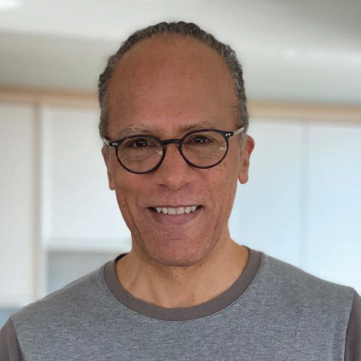 Lester Holt