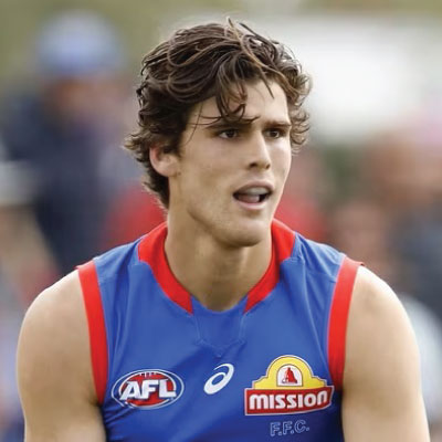 Lewis Young