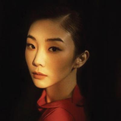 Li Mu Ran