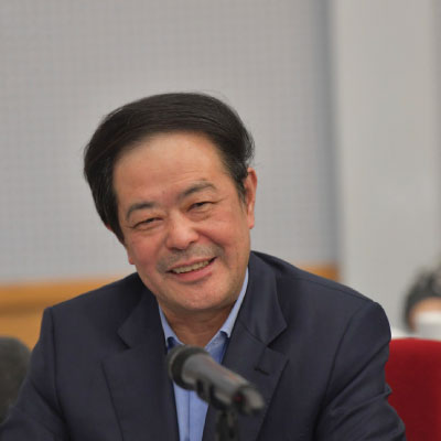 Li Shuirong
