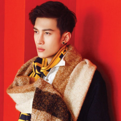 Li Xiang Zhe