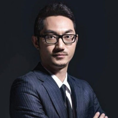 Liang Wenfeng