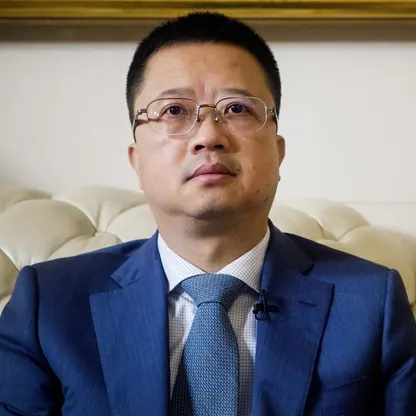 Liang Xinjun
