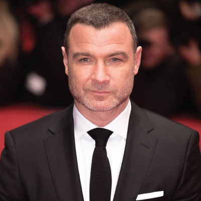 Liev Schreiber