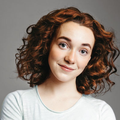 Lilah Fitzgerald