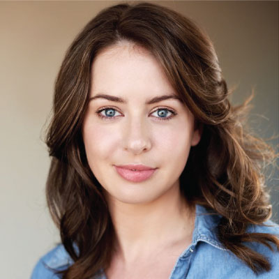 Lily Constantine
