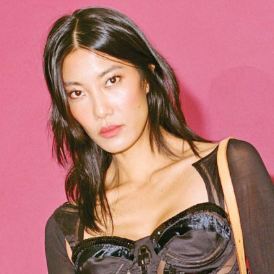 Lily Gao