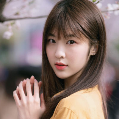 Lin Xin Yi