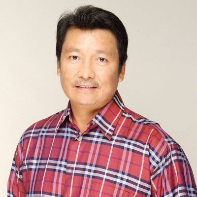 Lito Lapid