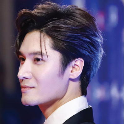 Liu Hai Kuan