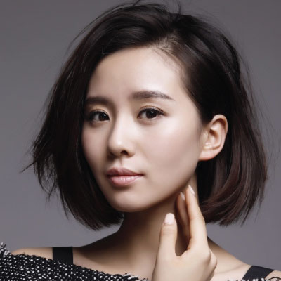 Liu Shi Shi