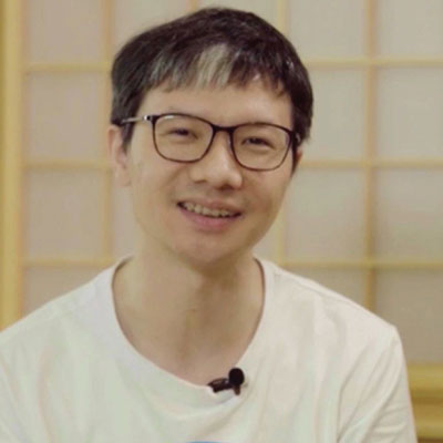 Liu Wei