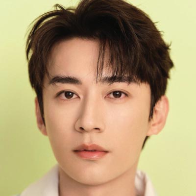 Liu Xue Yi