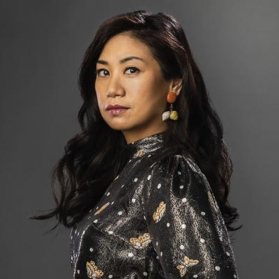 Liza Lapira