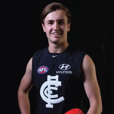 Lochie O