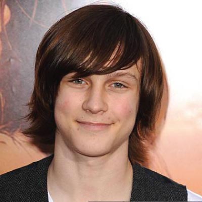 Logan Miller