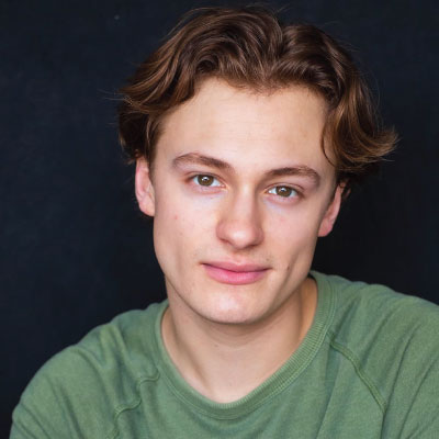 Logan Pepper