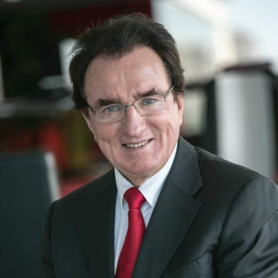 Louis Le Duff