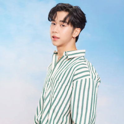 Louis Thanawin Teeraphosukarn