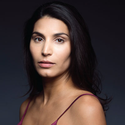 Louisa Mignone