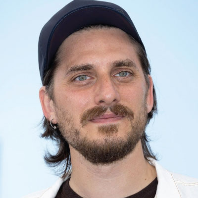 Luca Marinelli