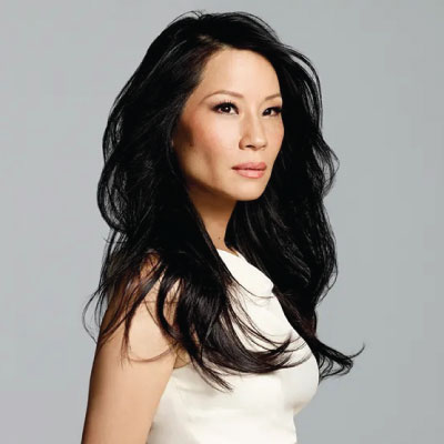 Lucy Liu
