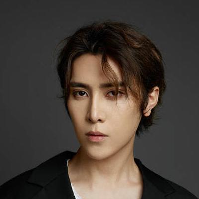 Luigi Zhang