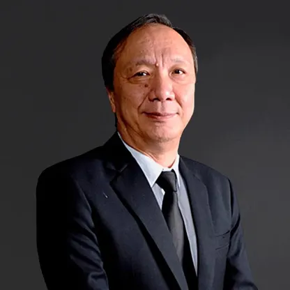 Luis Yu Jr