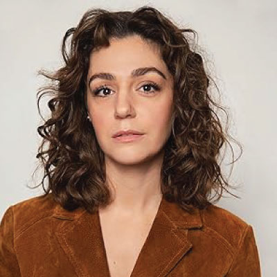 Luise Skov