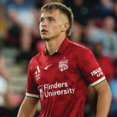 Luka Jovanovic