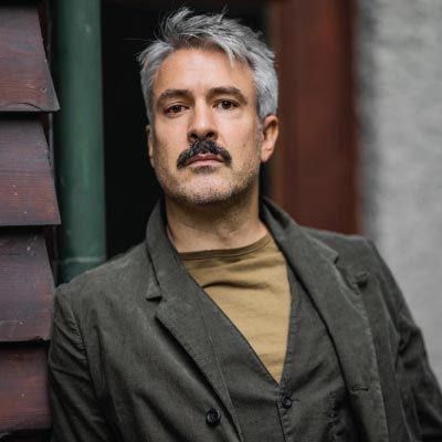 Lukas Spisser