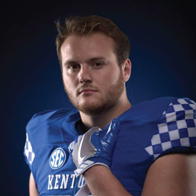 Luke Fortner