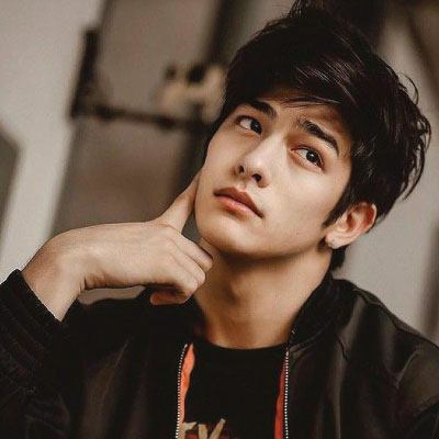 Luke Ishikawa Plowden