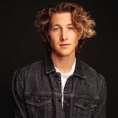 Luke Mullen