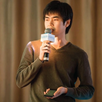 Luo Yuhao