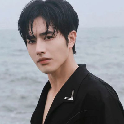 Luo Zheng