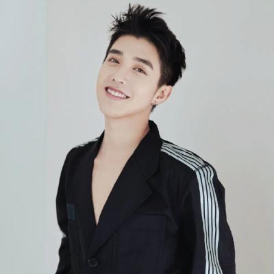 Ma Wen Yuan