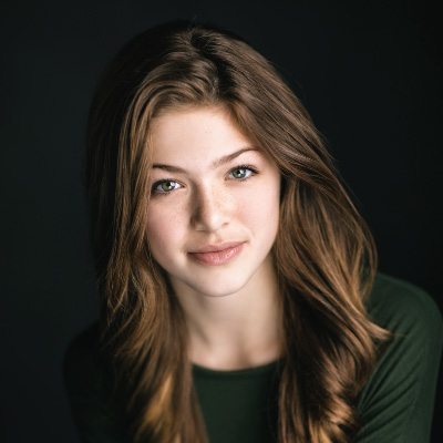 Maesa Nicholson