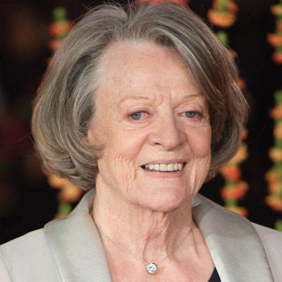 Maggie Smith