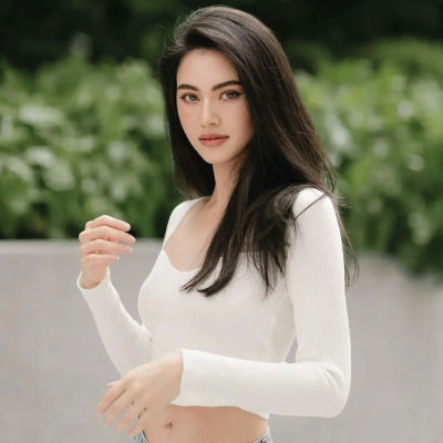 Mai Davika Hoorne